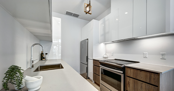 How to design a kitchen that adds real value to your Halifax home