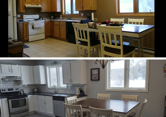 Home Renovation