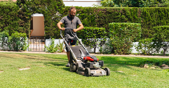 Why you should hire one company for both renovations and landscaping