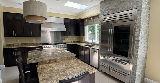 Top 6 design upgrades that make any kitchen feel custom-built