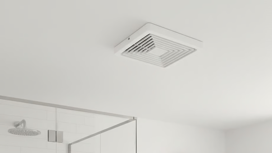 Quick 30-Second Test to Check Your Bathroom Exhaust Fan
